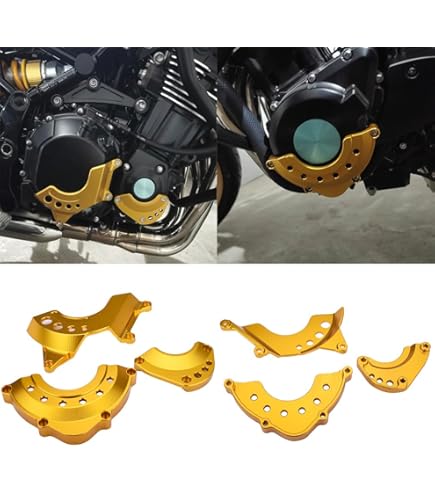 Z900RS ドレミコレクション　エンジンスライダー 説明書付き Amazon | ドレミコレクション エンジンスライダー Z900RS 左右